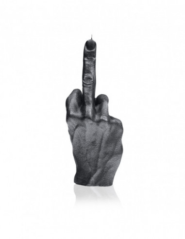 Świeca Hand FCK Steel