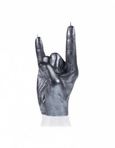 Świeca Hand RCK Steel