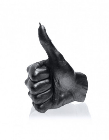 Świeca Hand OK Steel