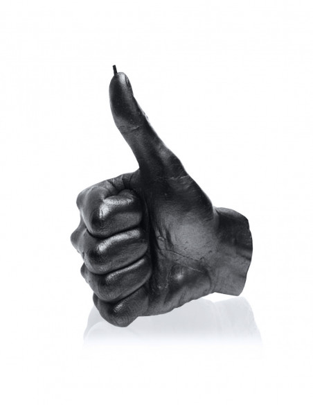 Świeca Hand OK Steel