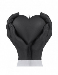 Świeca Hand LOVE Edition...