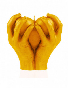 Świeca Hand LOVE Edition... 2