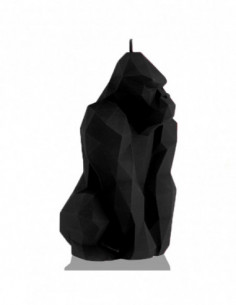 Świeca Gorilla Low-Poly...