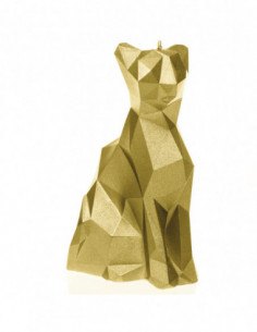 Świeca Cat Low-Poly Classic...