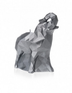 Świeca Elephant Low-Poly... 2