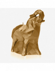 Świeca Elephant Low-Poly... 2