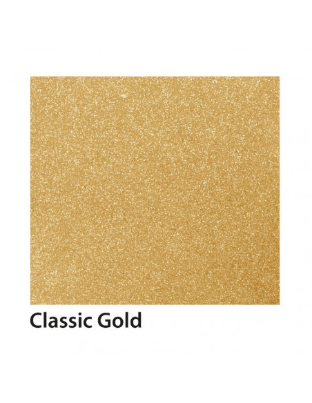 Świeca Rabbit Low-Poly Classic Gold Small