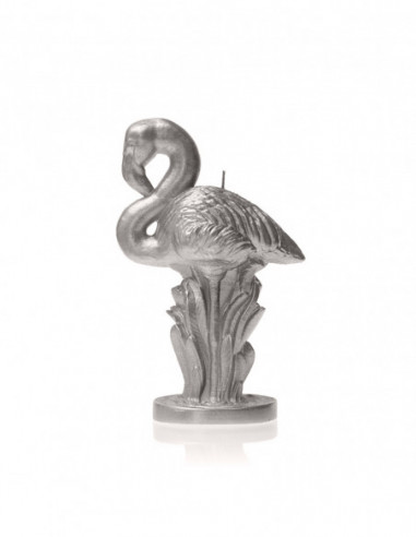 Świeca Flamingo Classic Steel