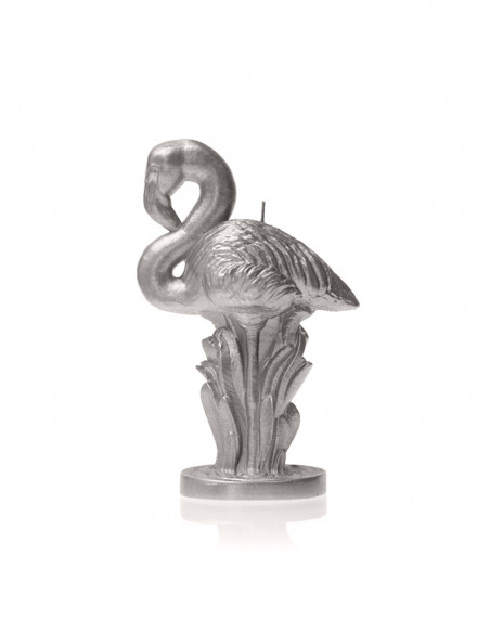 Świeca Flamingo Classic Steel