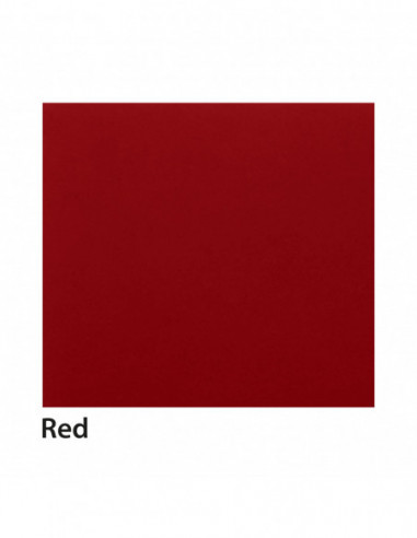 Świeca Flamingo Classic Red