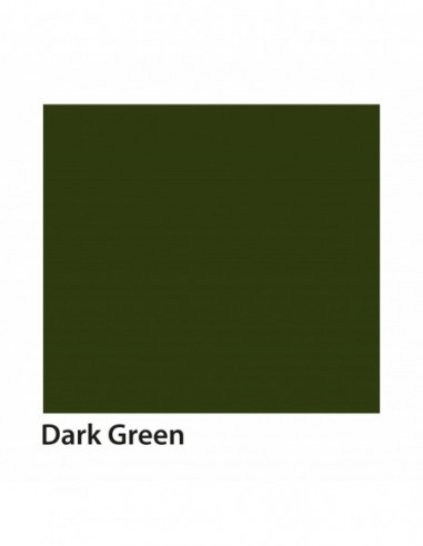 Świeca Cat Pixel Dark Green