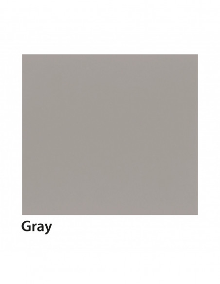 Świeca Dog Pixel Gray