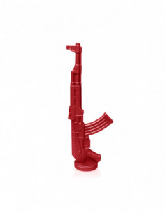 Świeca Kalash Gun Red