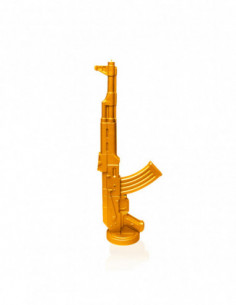 Świeca Kalash Gun Orange