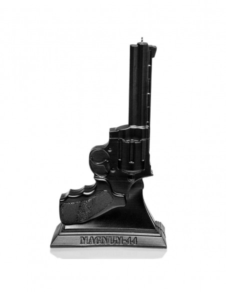 Świeca Magnum Black Metallic