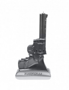 Świeca Magnum Steel