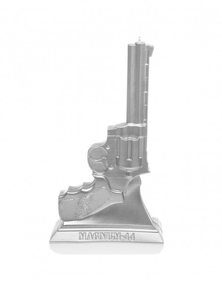 Świeca Magnum Silver