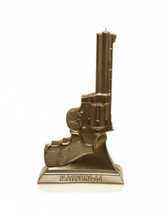 Świeca Magnum Brass