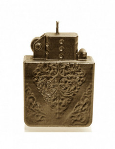 Świeca Lighter Brass