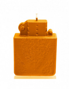 Świeca Lighter Orange