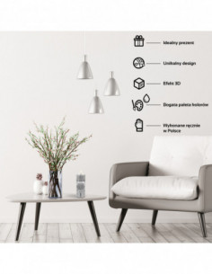 Świeca Dynamite Silver