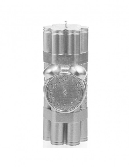 Świeca Dynamite Silver