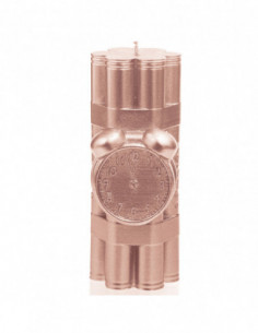 Świeca Dynamite Rose Gold
