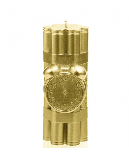 Świeca Dynamite Classic Gold