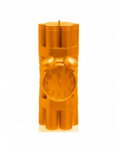 Świeca Dynamite Orange 2