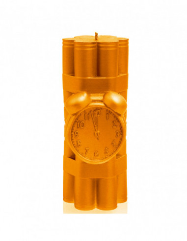 Świeca Dynamite Orange