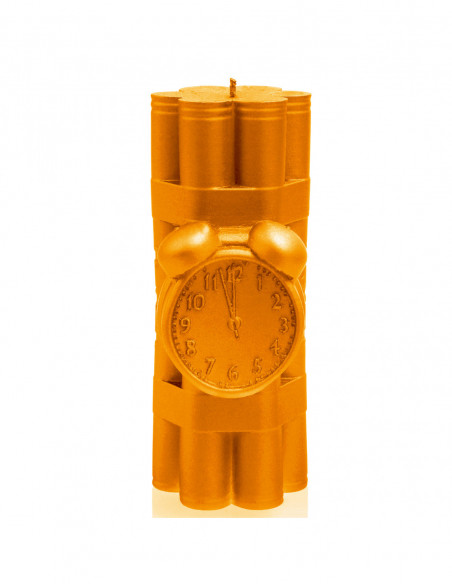 Świeca Dynamite Orange