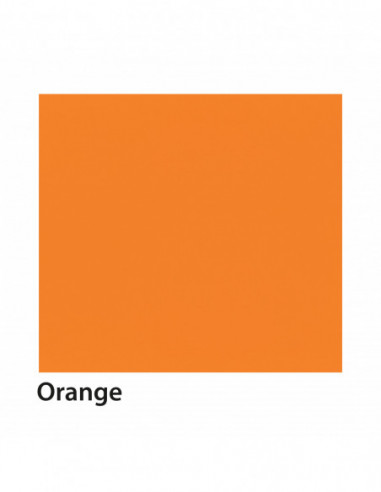 Świeca Faberge Egg Orange