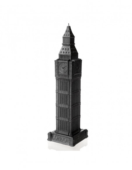 Świeca Big Ben Steel