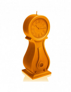 Świeca Clock Orange