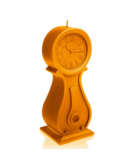 Świeca Clock Orange