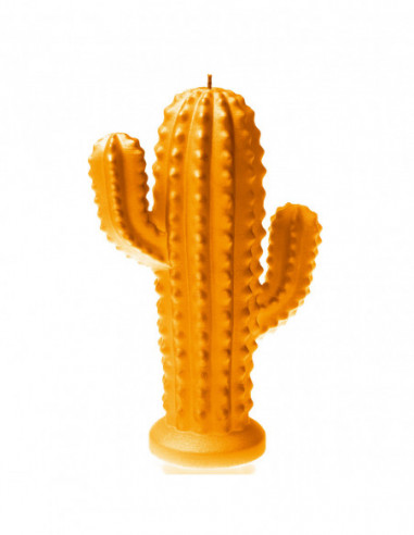 Świeca Cactus Orange Big
