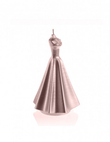 Świeca Bride Rose Gold