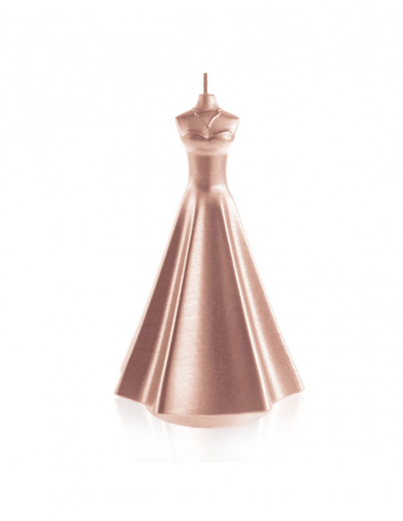 Świeca Bride Rose Gold