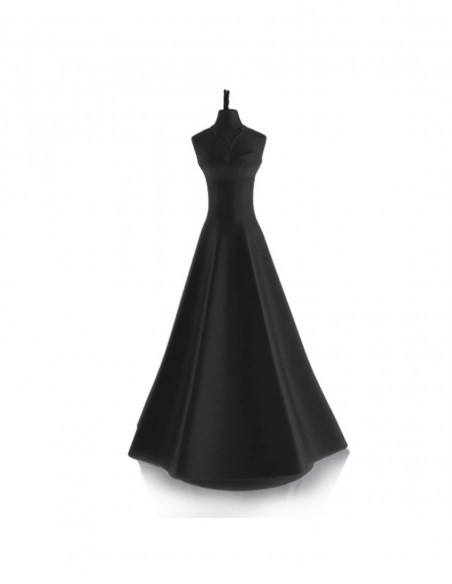 Świeca Bride Black Matt