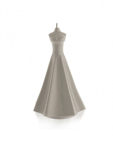 Świeca Bride Gray