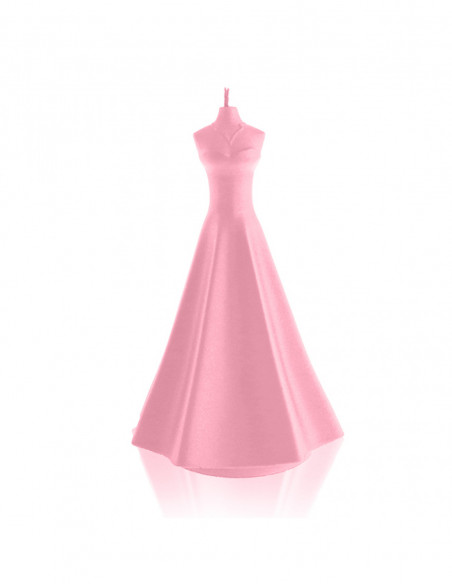Świeca Bride Pink