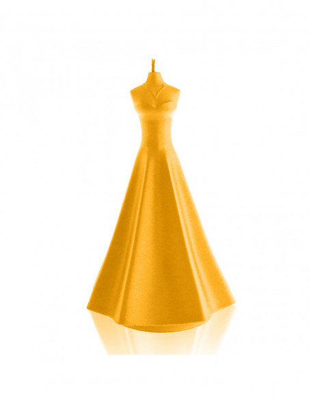 Świeca Bride Yellow