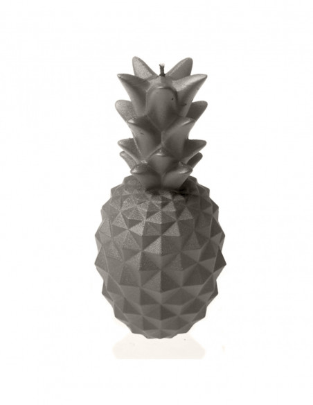 Świeca Pineapple Gray Big