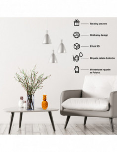 Świeca Pineapple Orange Big 2