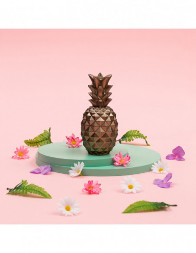 Świeca Pineapple Orange Big