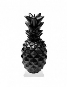 Świeca Pineapple Black...