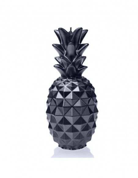 Świeca Pineapple Steel Big