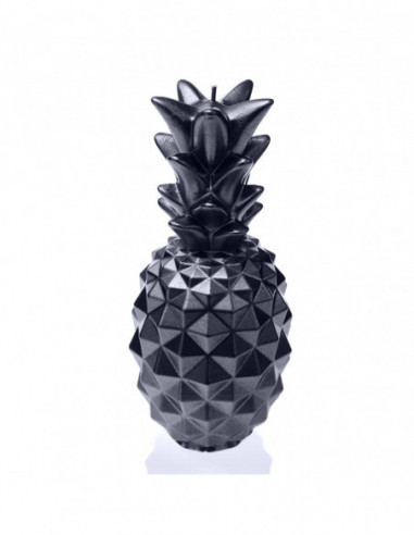 Świeca Pineapple Steel Big