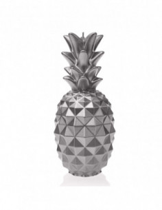 Świeca Pineapple Silver Big 2