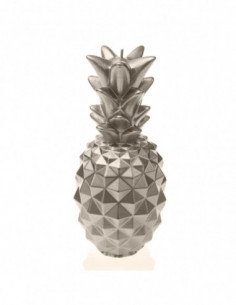 Świeca Pineapple Brass 2